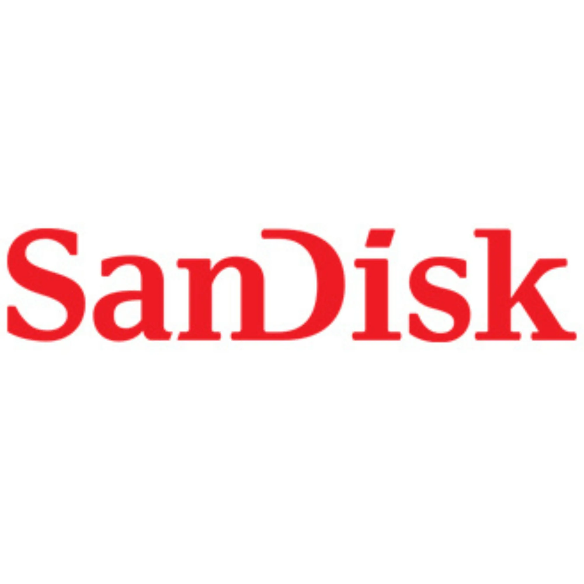 سن‌دیسک (SanDisk)