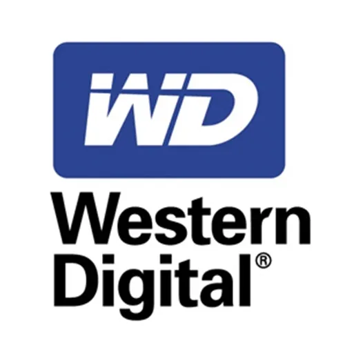 وسترن دیجیتال (Western Digital)
