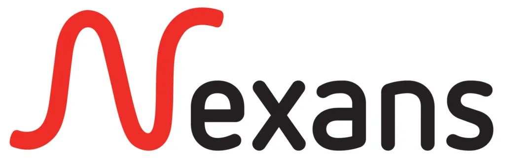 نگزنس (Nexans)
