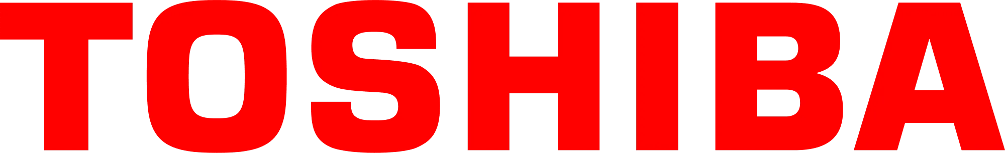 توشیبا (Toshiba)