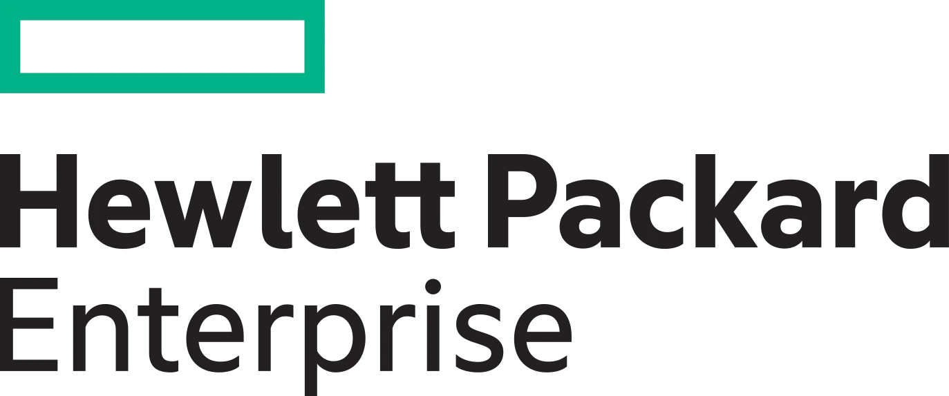 HPE (Hewlett Packard Enterprise)