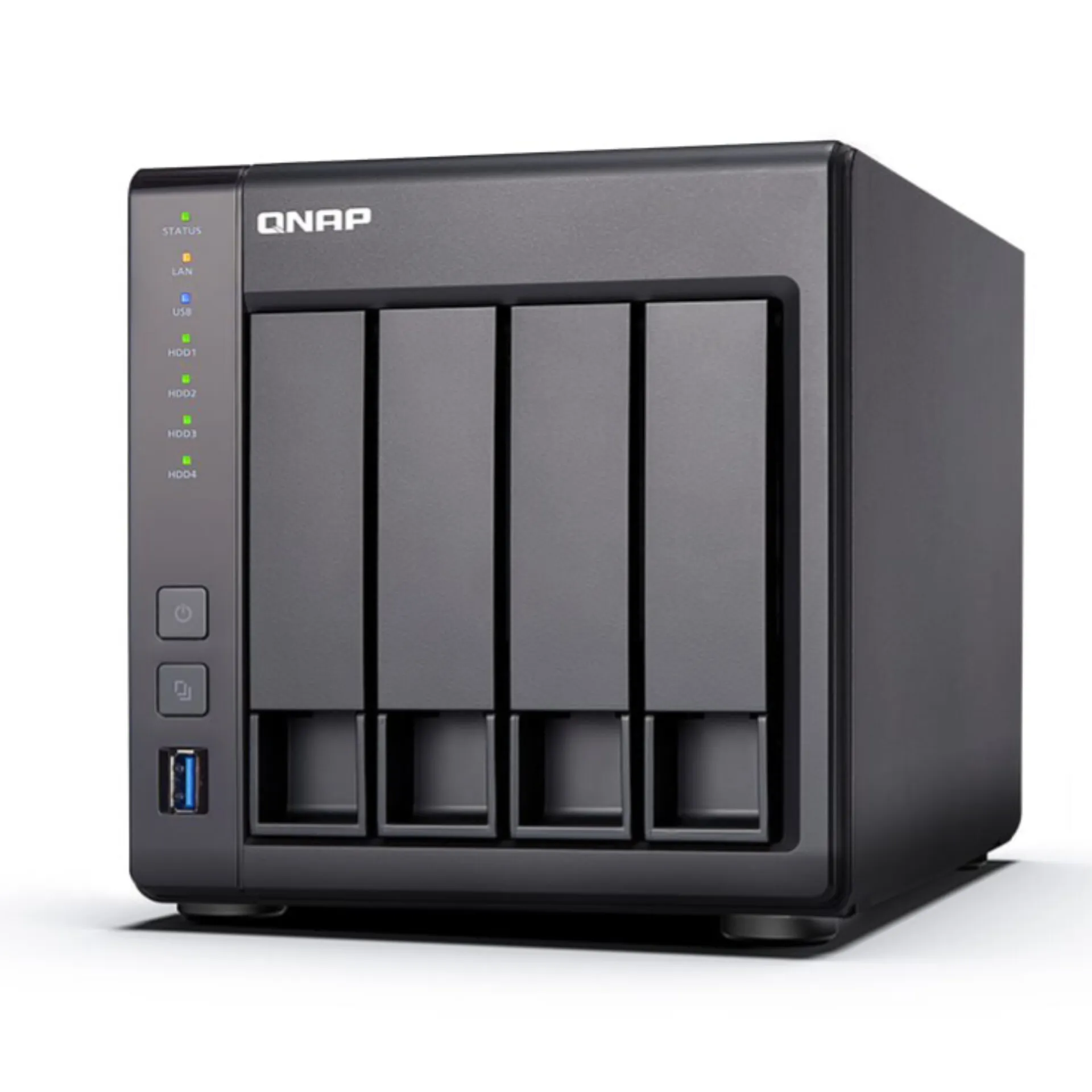 Qnap