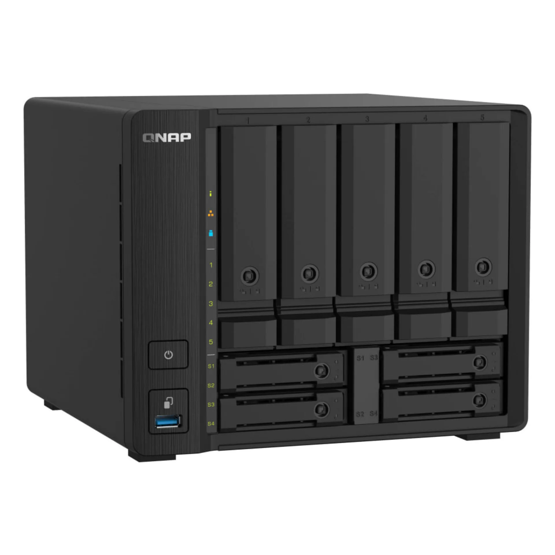 QNAP TS-932PX