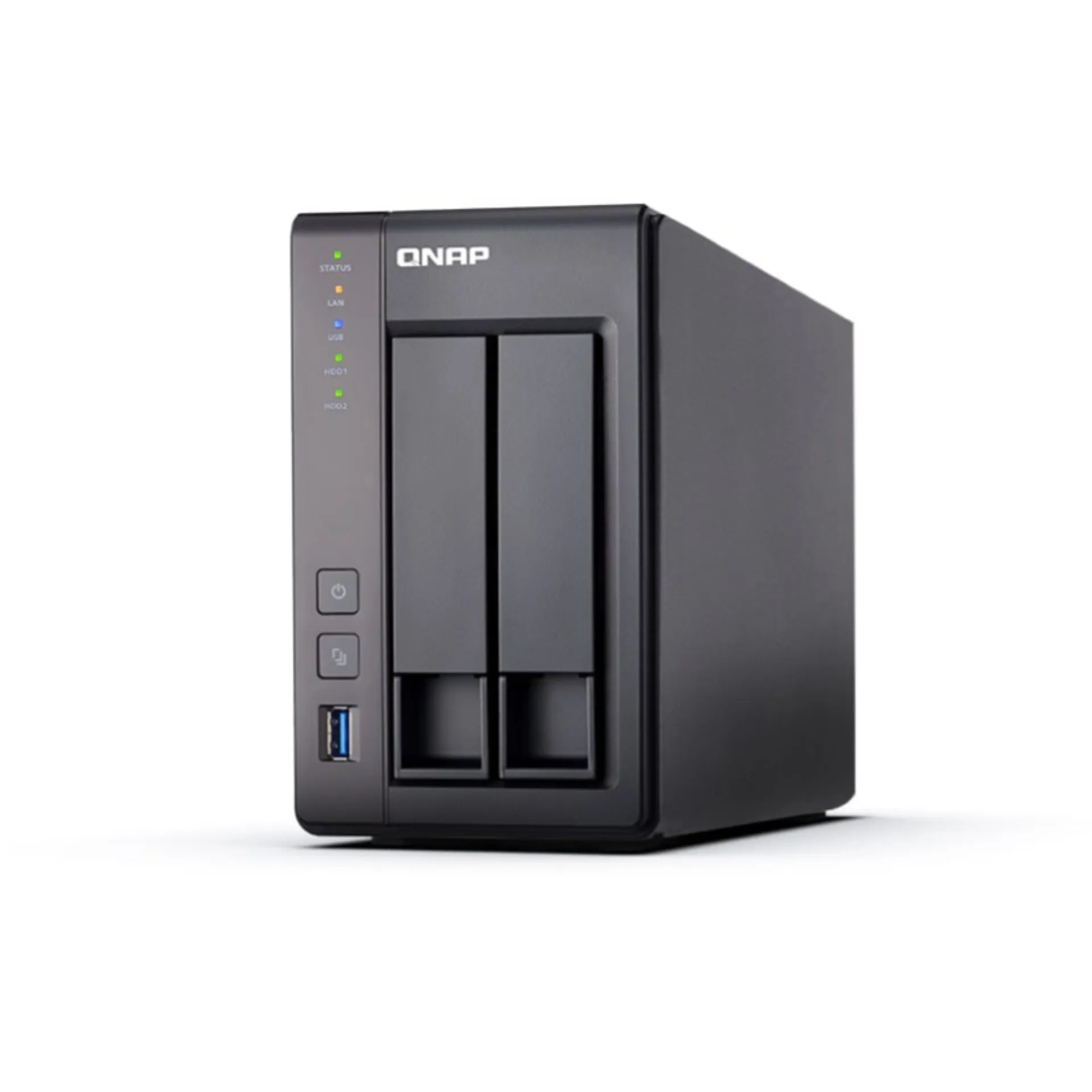 QNAP TS-251+