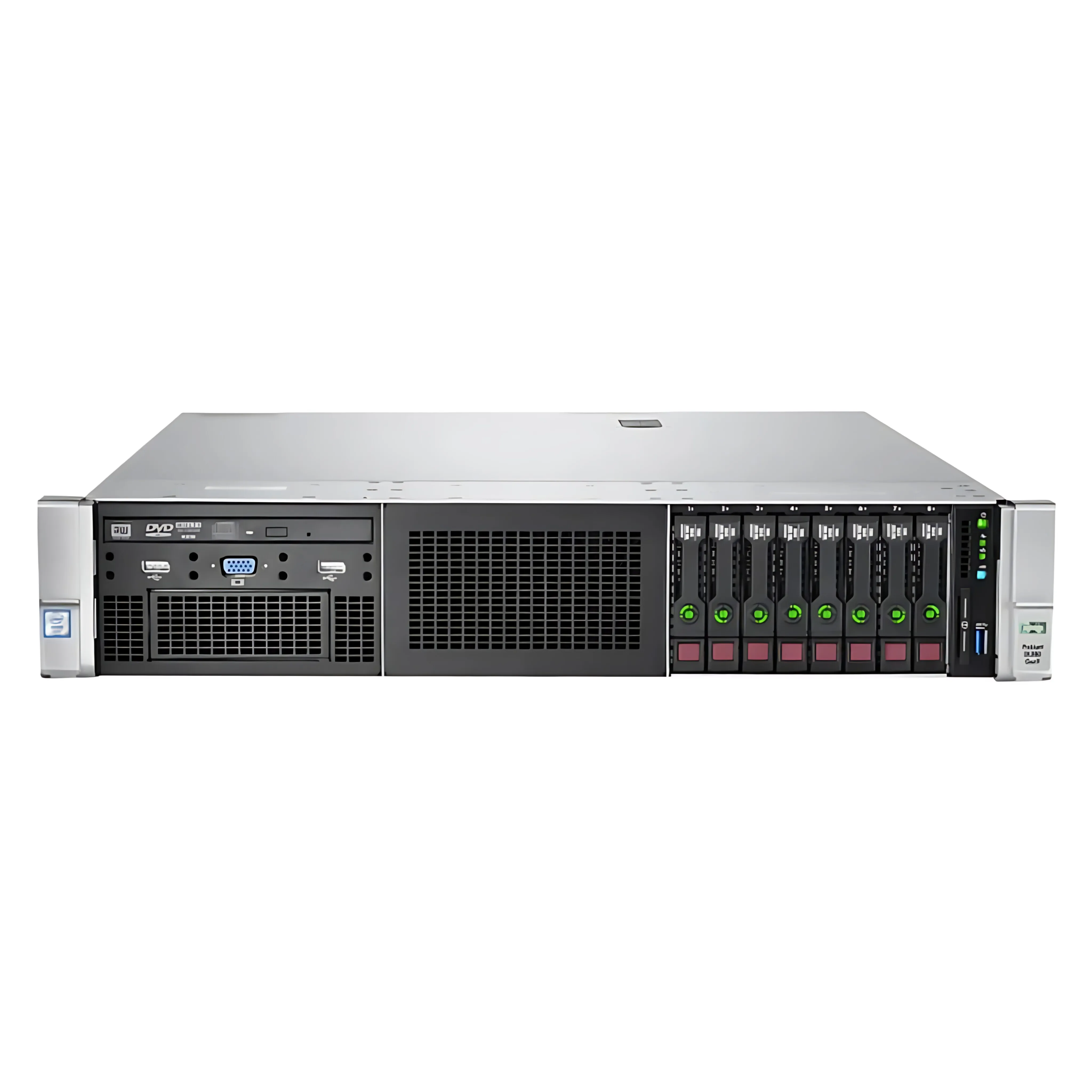 HP ProLiant DL380 Gen9