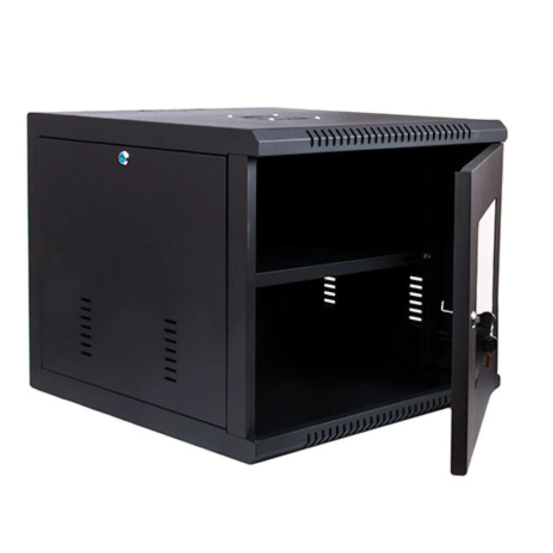 Wall Mount Rack