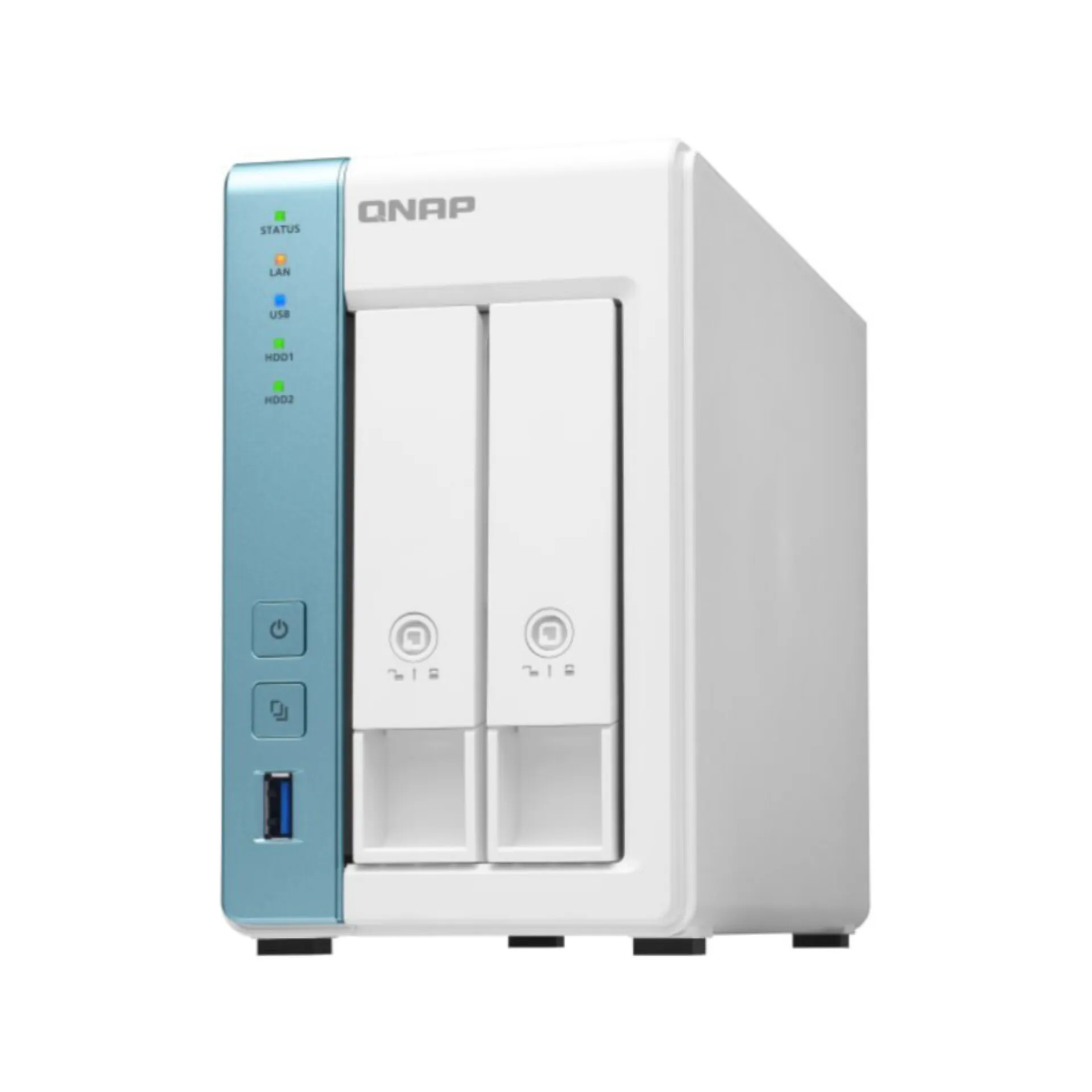 QNAP TS-231K