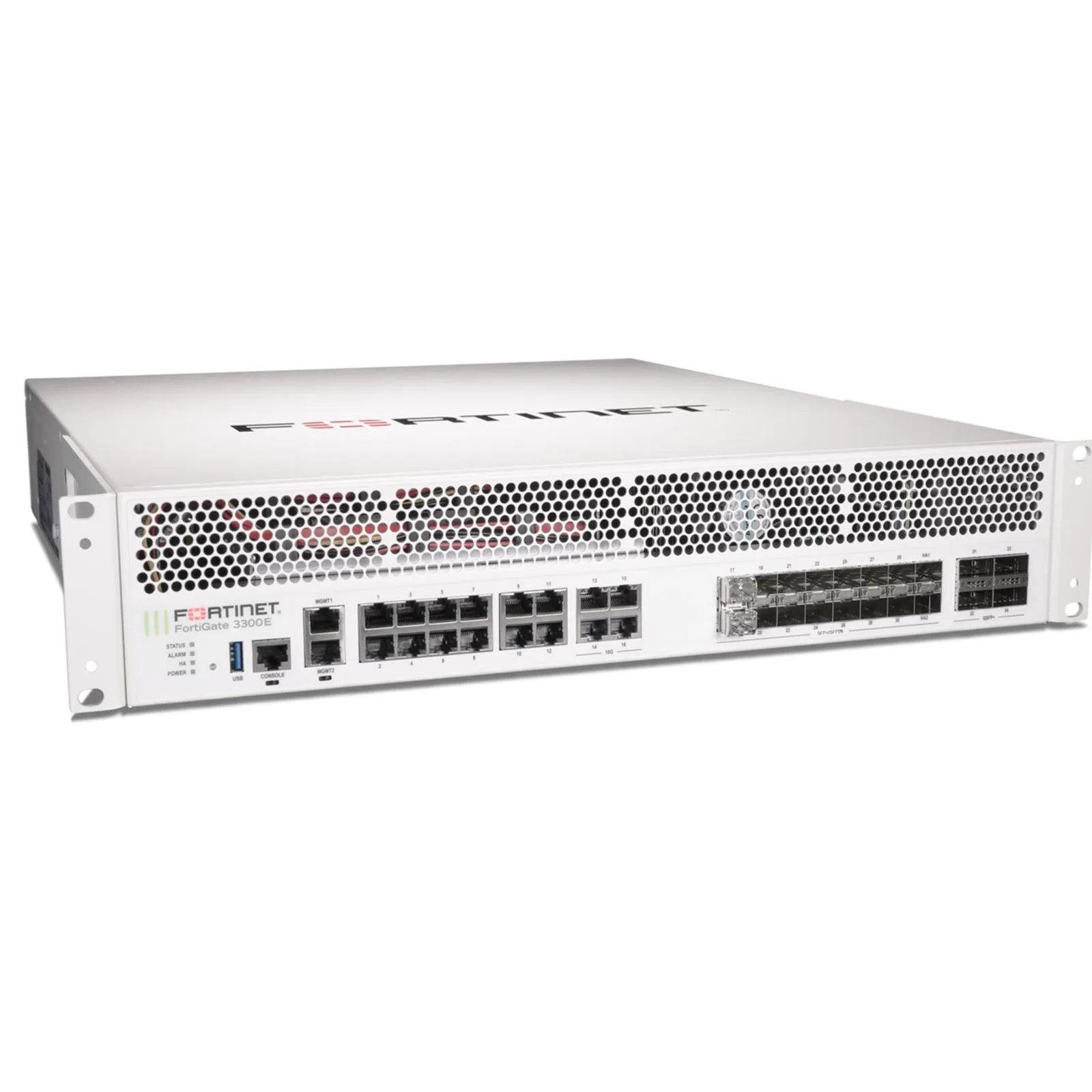 Fortinet FortiGate 3300E