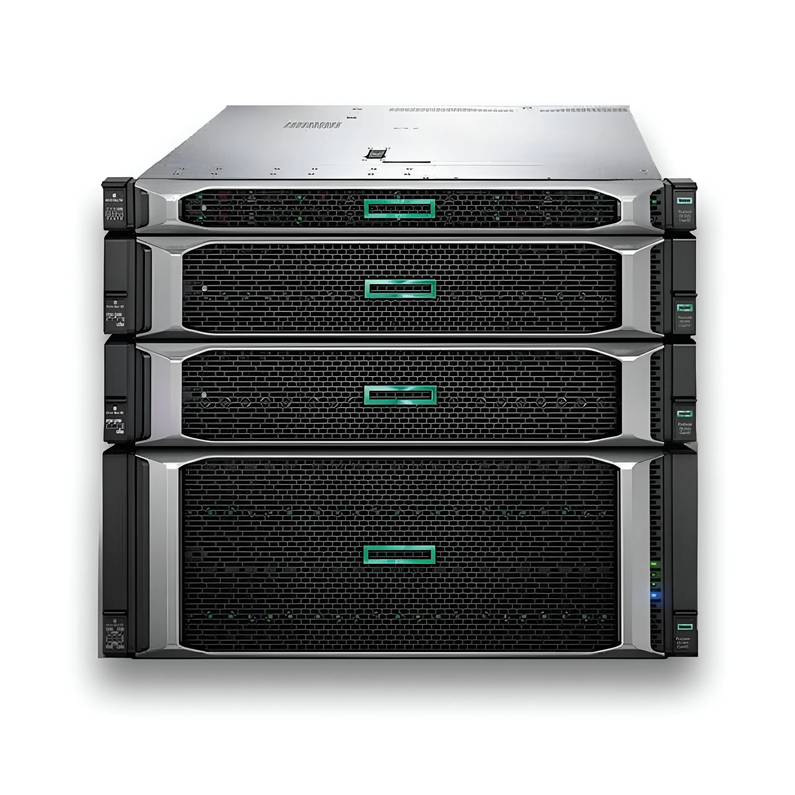 HPE ProLiant DL380 Gen10