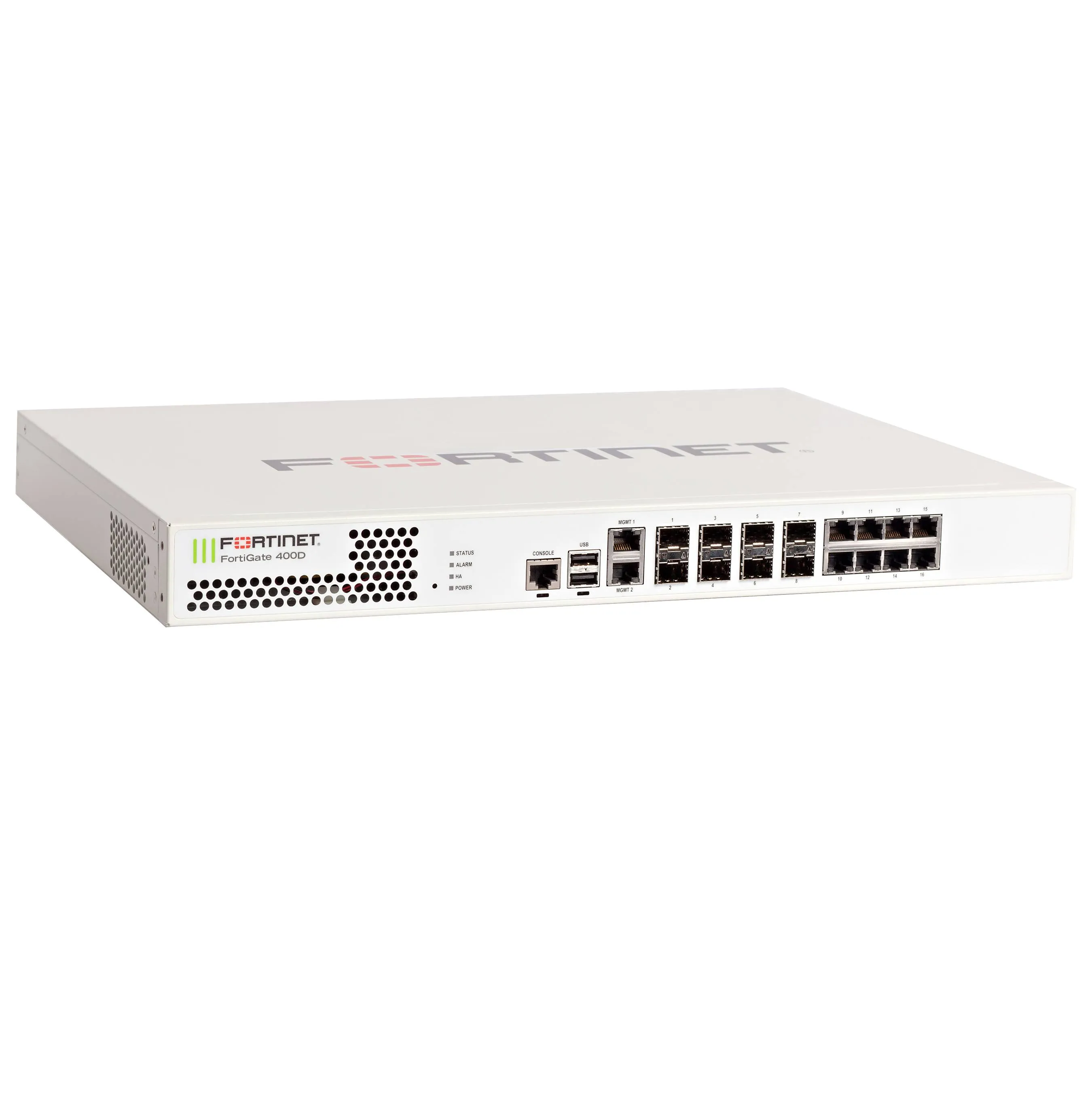 Fortinet FortiGate 400D