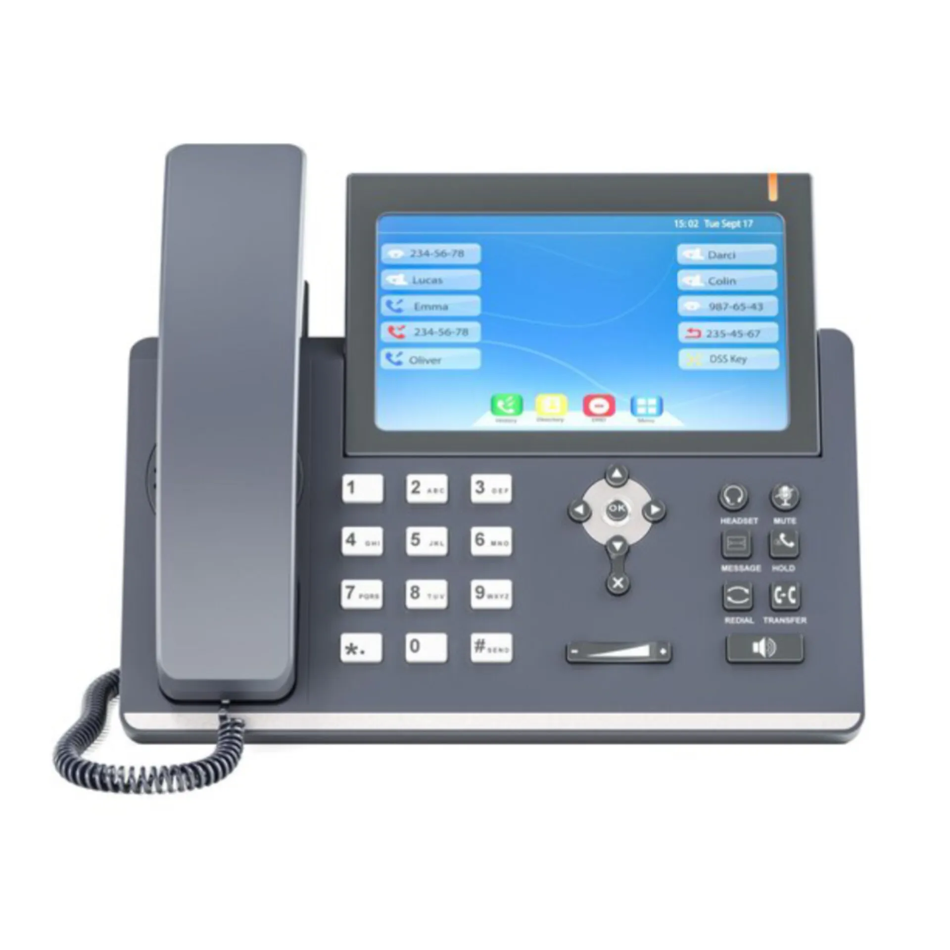 Yealink T48S