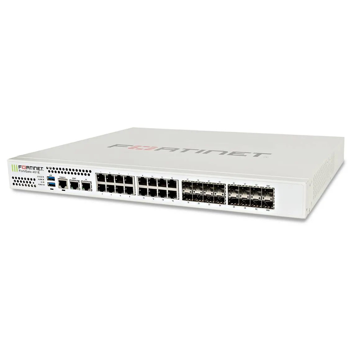 Fortinet FortiGate 401E