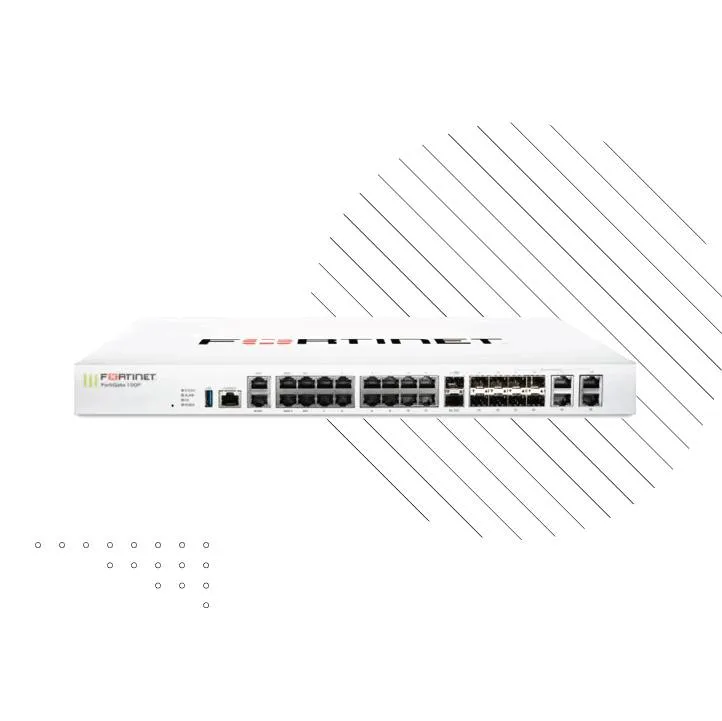Fortinet FortiGate 200F