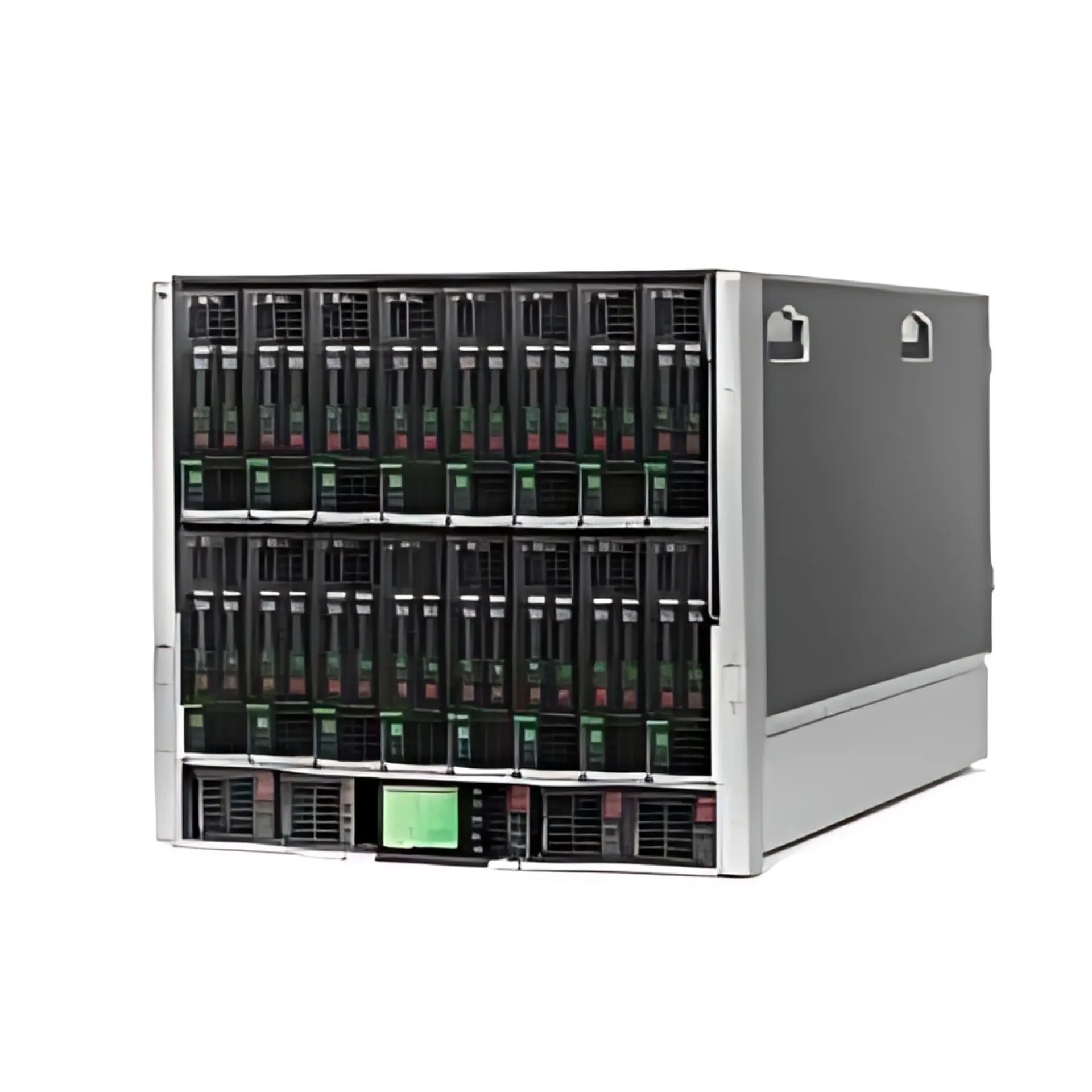 HPE BladeSystem c7000