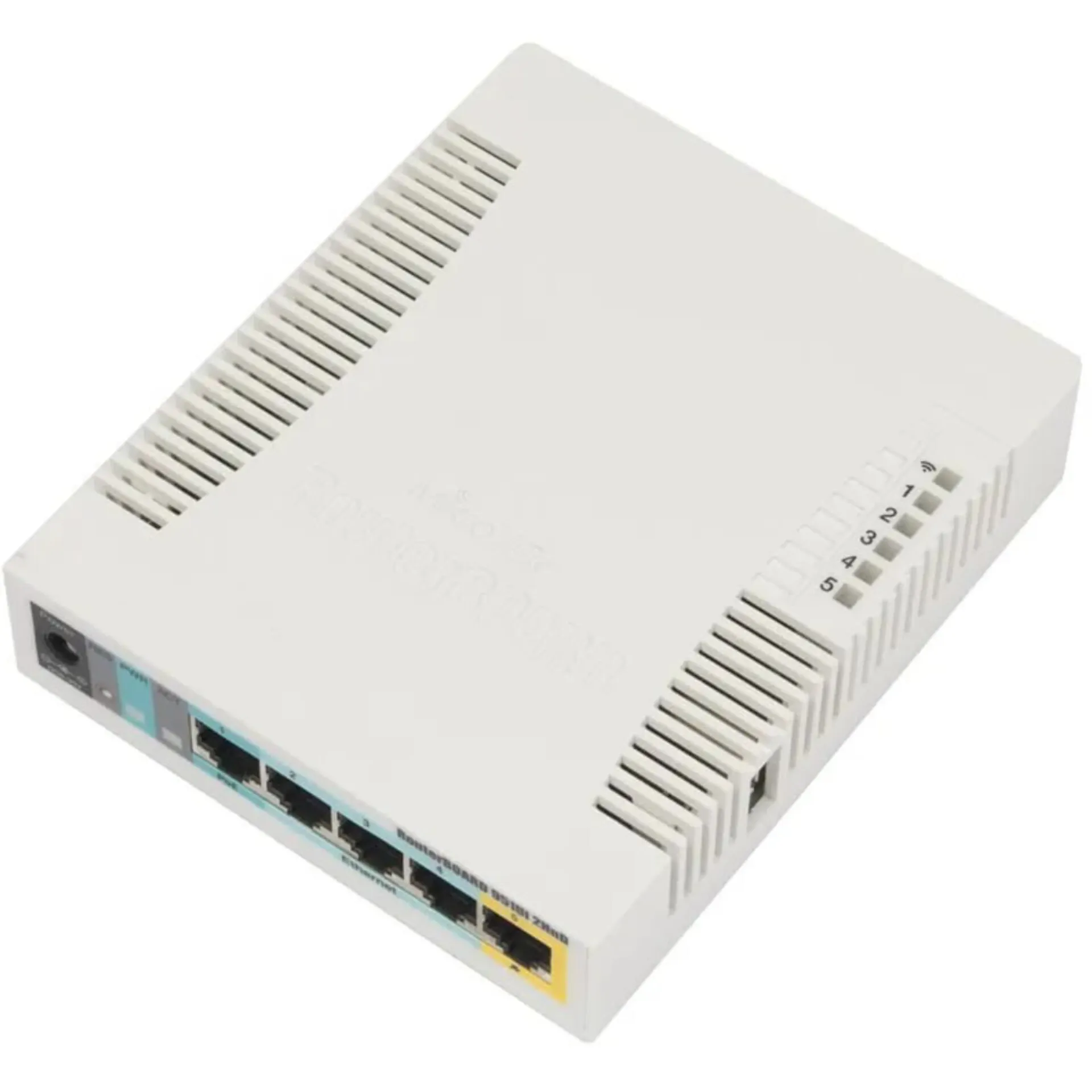MikroTik RB951Ui-2HnD