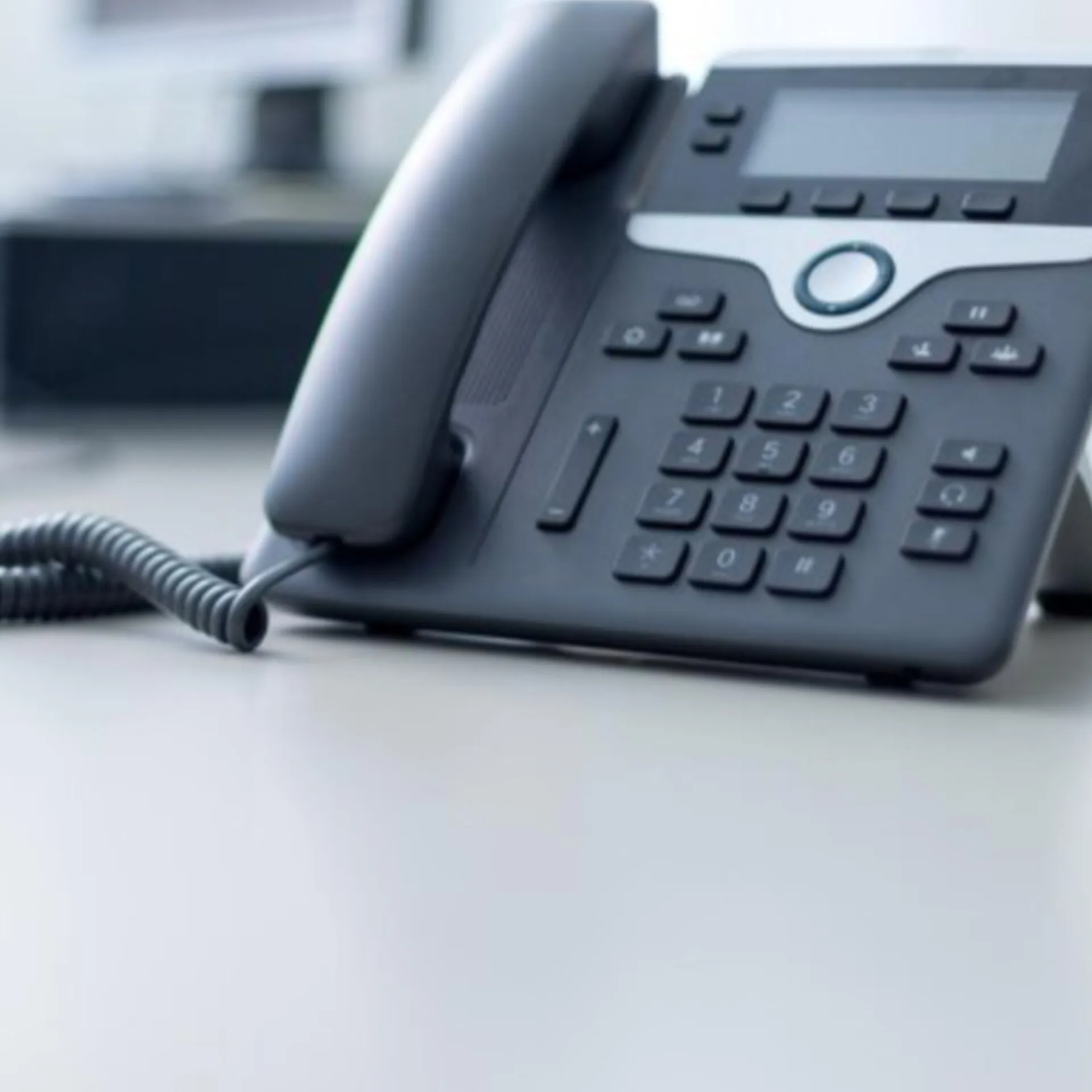 Cisco Unified IP Phone 7800