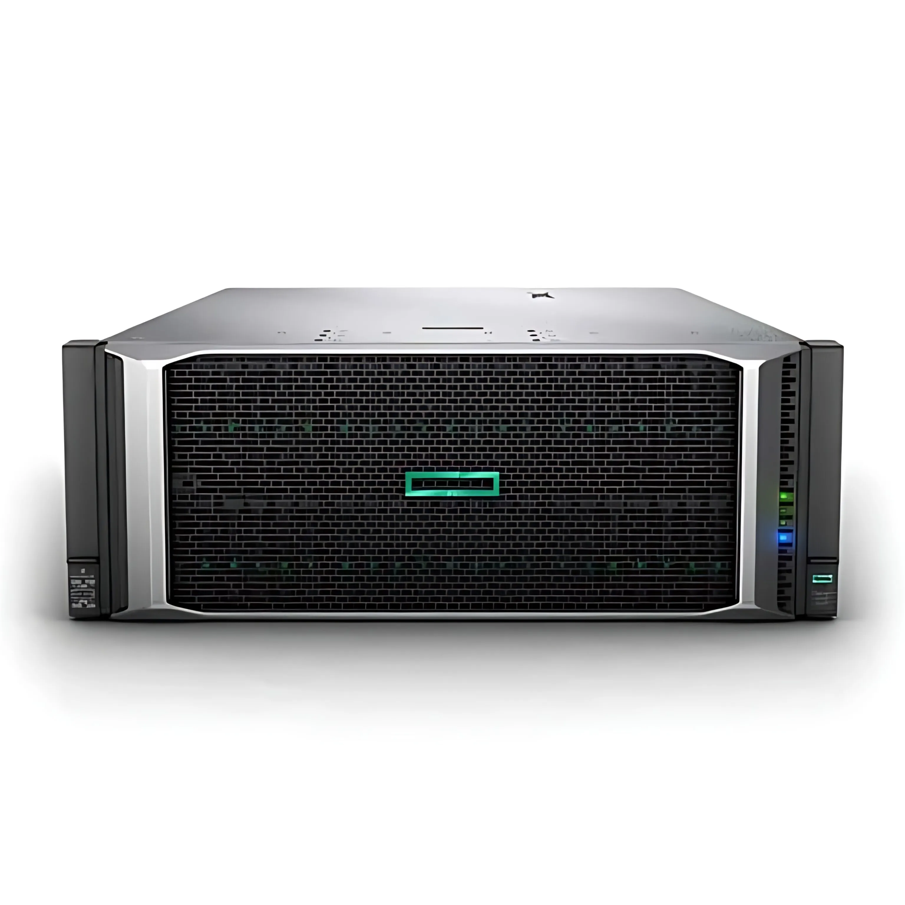 HPE ProLiant DL580 Gen10