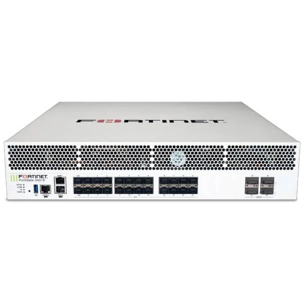 Fortinet FortiGate 3401E