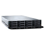 سرور رکمونت (Rackmount Server)