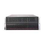 خرید سرور Supermicro
