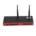 روتر با پورت USB