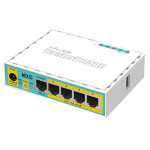 روتر POE (Power Over Ethernet Router)