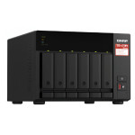 6 bay