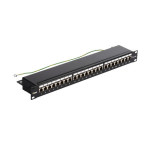 پچ پنل (Patch Panel)