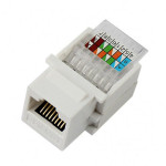 سوکت و کانکتور RJ45