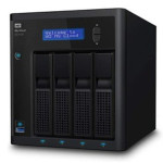ذخیره‌ساز وسترن دیجیتال (Western Digital)