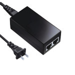 اینژکتور و اسپلیتر PoE (Power over Ethernet)