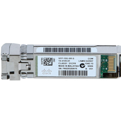 SFP-10G-SR
