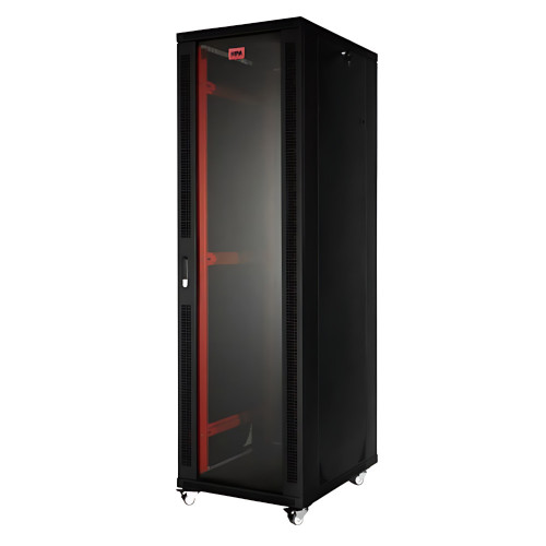 رک 27 یونیت ایستاده عمق 100 اچ پی آسیا