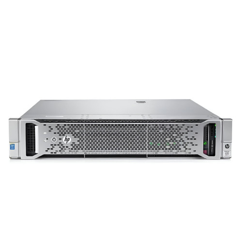 سرور اچ پی مدل ProLiant DL380 G9 8sff