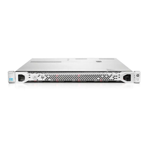 شاسی سرور اچ پی مدل HPE DL360p Gen8