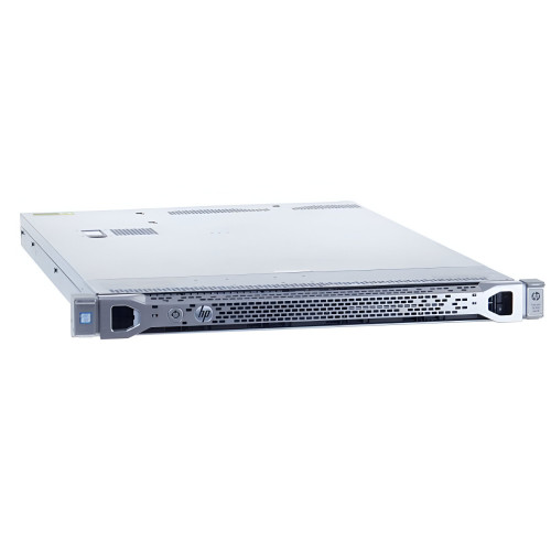 شاسی سرور اچ پی مدل HPE DL360p Gen8