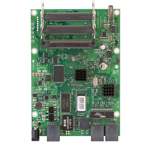 روتر برد میکروتیک مدل RB435G