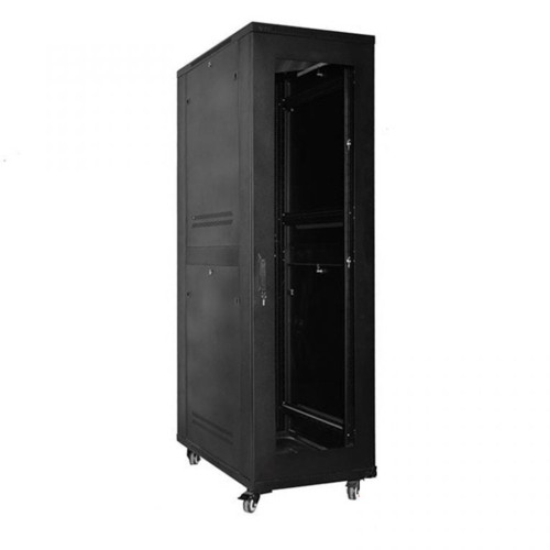 رک ایستاده 22 یونیت عمق 100 الگونت مدل LRA-22-100FWR