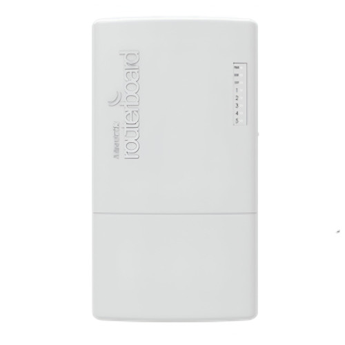 روتر PowerBox Pro میکروتیک RB960PGS-PB