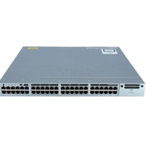 3850-48P-S