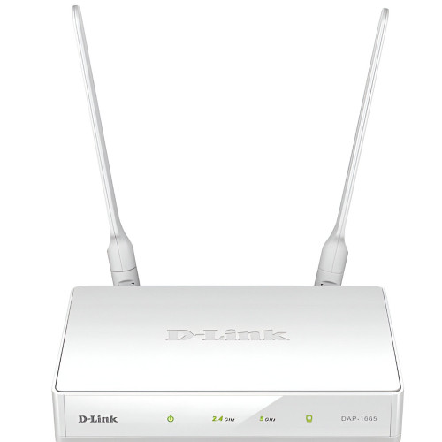 D-LINK DAP1665