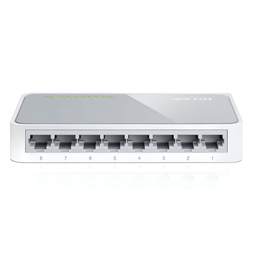 TP-LINK SF1008D