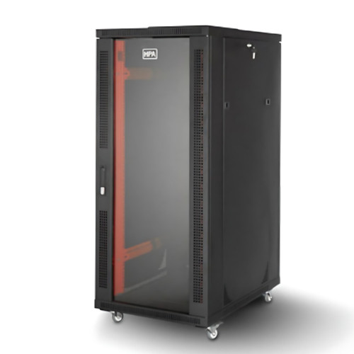 رک ایستاده 42یونیت عمق 80(HPA)