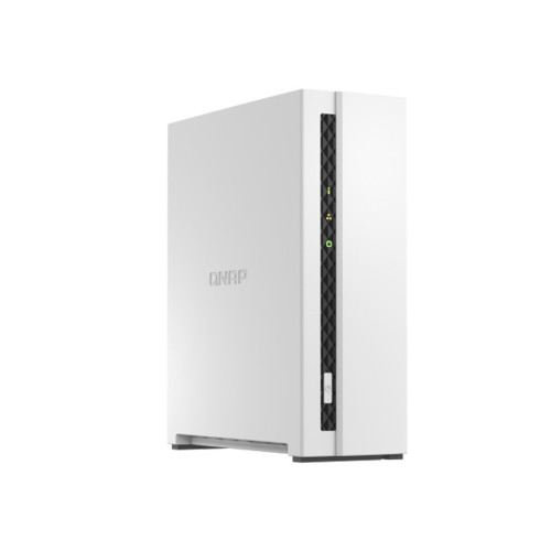 QNAP TS-133 NAS Storage