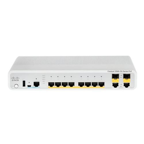 3560CG-8PC-S