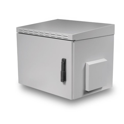 رک اوت‌دور الگونت ۹ یونیت عمق ۶۰ – Outdoor Rack IP55