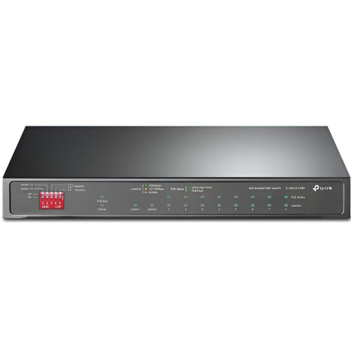 TP-LINK SG1210 MP