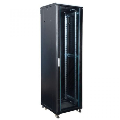 رک اچ پی آی ایستاده سرور 40 یونیت عمق60 – I-4010HP