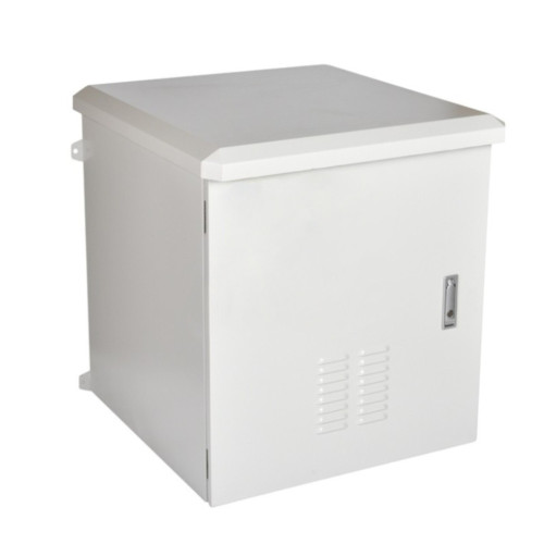 رک الگونت اوت دور 7 یونیت عمق 60 Outdoor rack 7u IP55