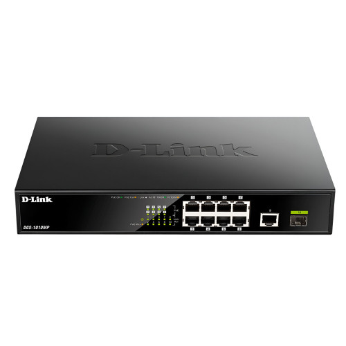 D-LINK DGS-1010.MP